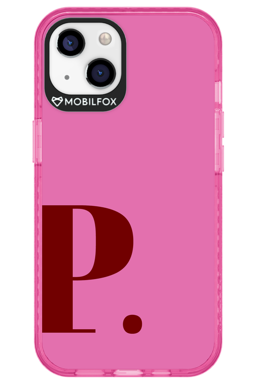 P (Sorbet) 2.0 - Apple iPhone 13