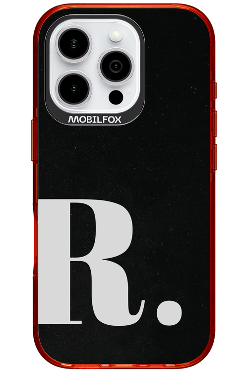 R (Off Space) 2.0 - Apple iPhone 16 Pro