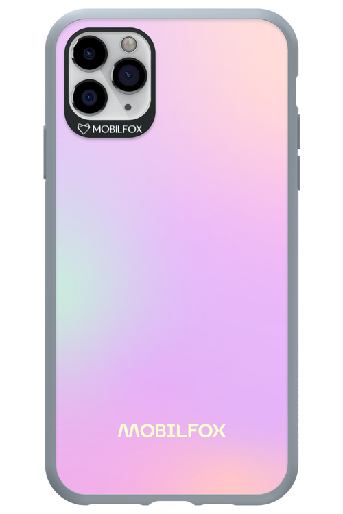 Pastel Violet 2.0 - Apple iPhone 11 Pro Max
