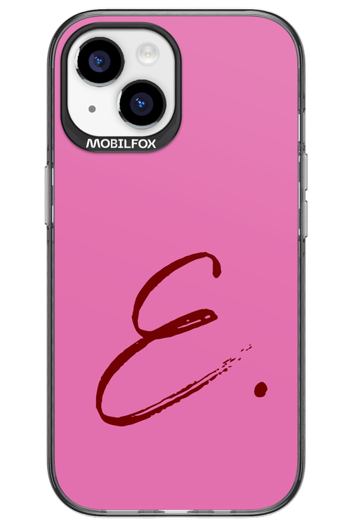 (Sorbet) E 2.0 - Apple iPhone 15