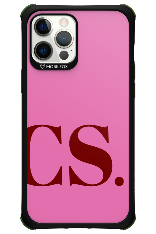 CS (Sorbet) 2.0 - Apple iPhone 12 Pro Max