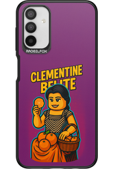 Clementine Belite Lego 2.0 - Samsung Galaxy A04s
