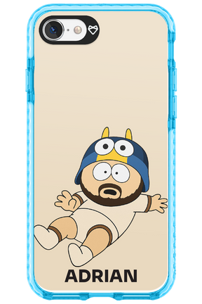 ChildHeli 1 - Apple iPhone 8