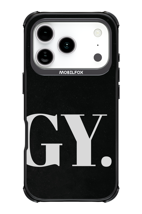 GY (Off Space) 2.0 - Apple iPhone 17 Pro