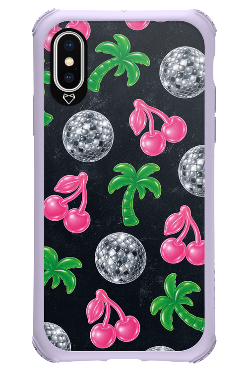 Single Life 2.0 - Apple iPhone XS