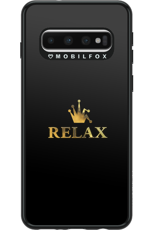 Relax 2.0 - Samsung Galaxy S10