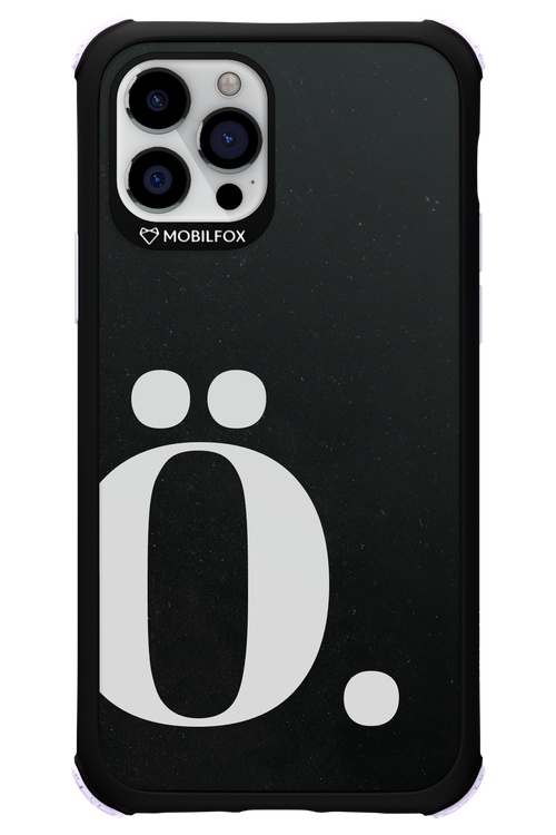 O II (Off Space) 2.0 - Apple iPhone 12 Pro