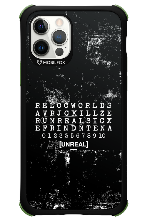 X Ten 2.0 - Apple iPhone 12 Pro