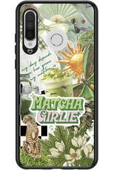 MATCHA - Huawei P30 Lite