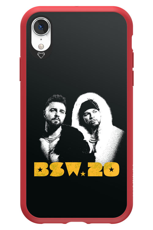 BSW 20 (8) 2.0 - Apple iPhone XR