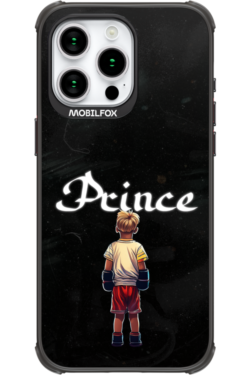 Prince - Apple iPhone 15 Pro Max
