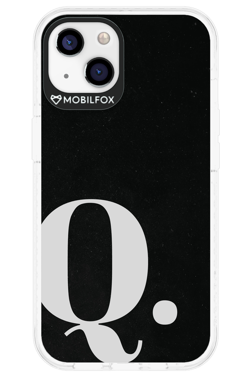 Q (Off Space) 2.0 - Apple iPhone 13