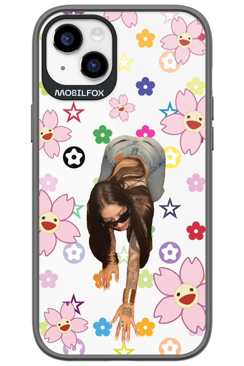 Oh G!rl - Apple iPhone 14 Plus