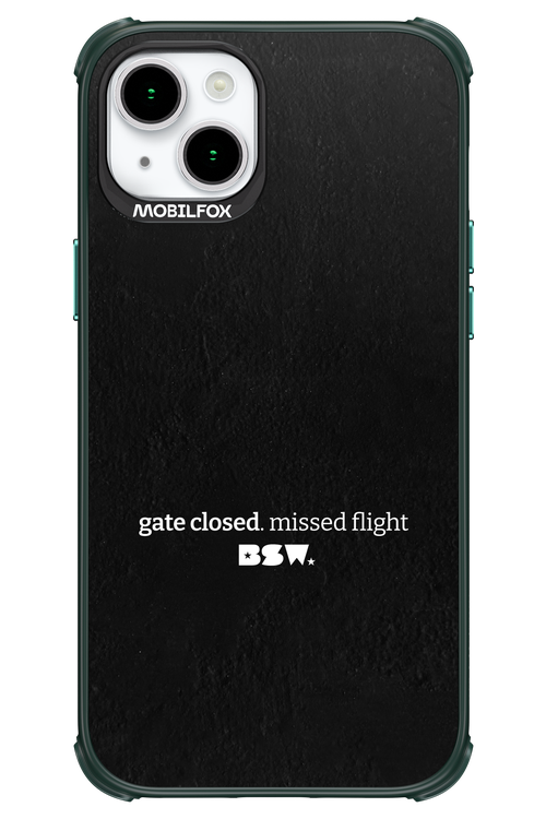 BSW FourSeasons 5 2.0 - Apple iPhone 15 Plus