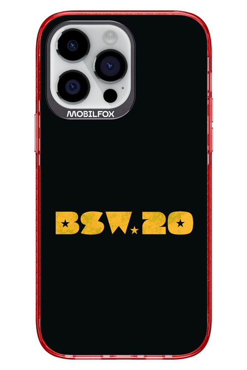BSW 20 (10) 2.0 - Apple iPhone 14 Pro Max