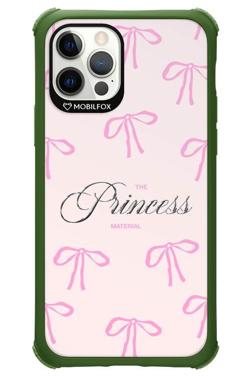Princess Material 2.0 - Apple iPhone 12 Pro