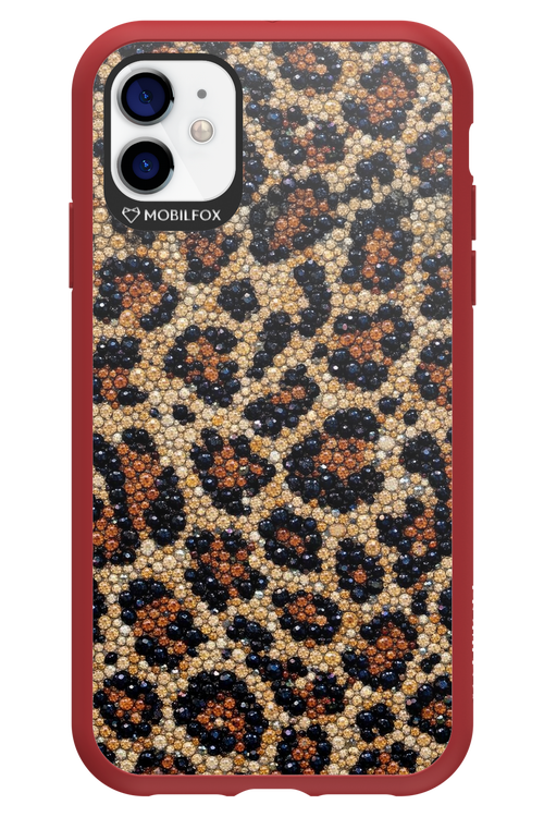 Crystal Roar 2.0 - Apple iPhone 11