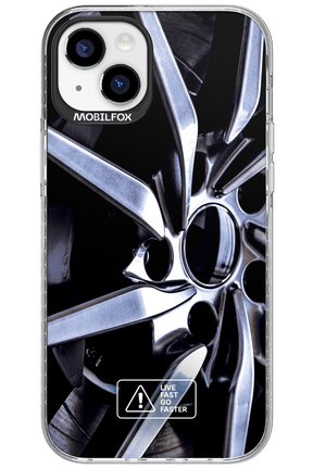Rim - Apple iPhone 15 Plus