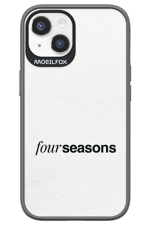 BSW FourSeasons 11 2.0 - Apple iPhone 14