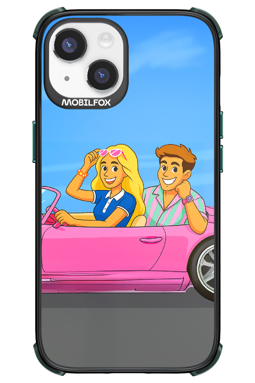 My Way 2.0 - Apple iPhone 14