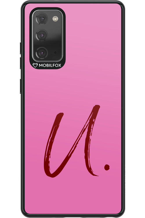 (Sorbet) U 2.0 - Samsung Galaxy Note 20