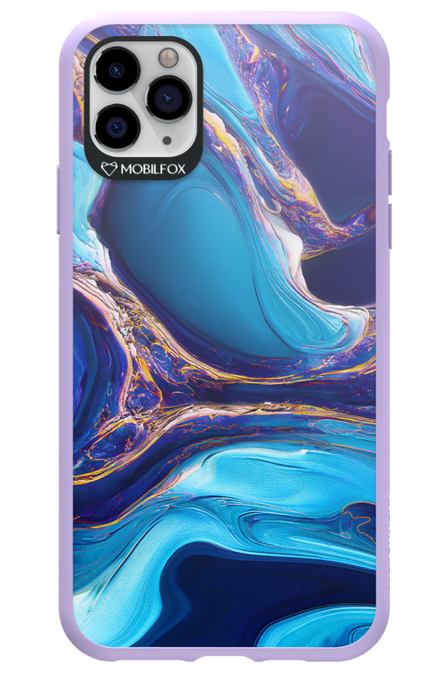 Amethyst 2.0 - Apple iPhone 11 Pro Max