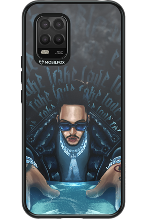 Fake Love 2.0 - Xiaomi Mi 10 Lite 5G