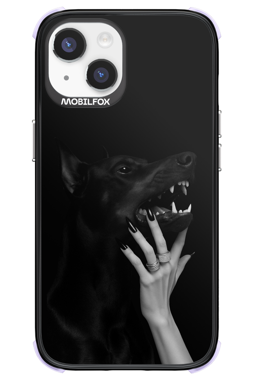 Hellhound 2.0 - Apple iPhone 14