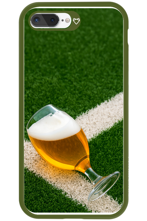 Just some beers - Apple iPhone 8 Plus