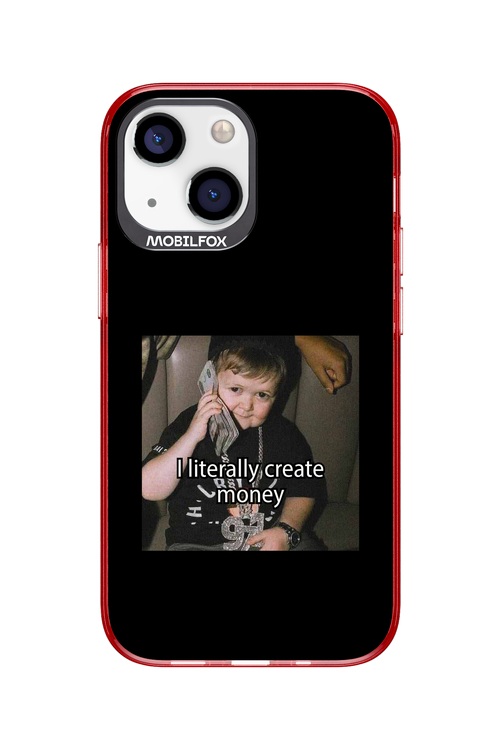 Create my money 2.0 - Apple iPhone 13 Mini