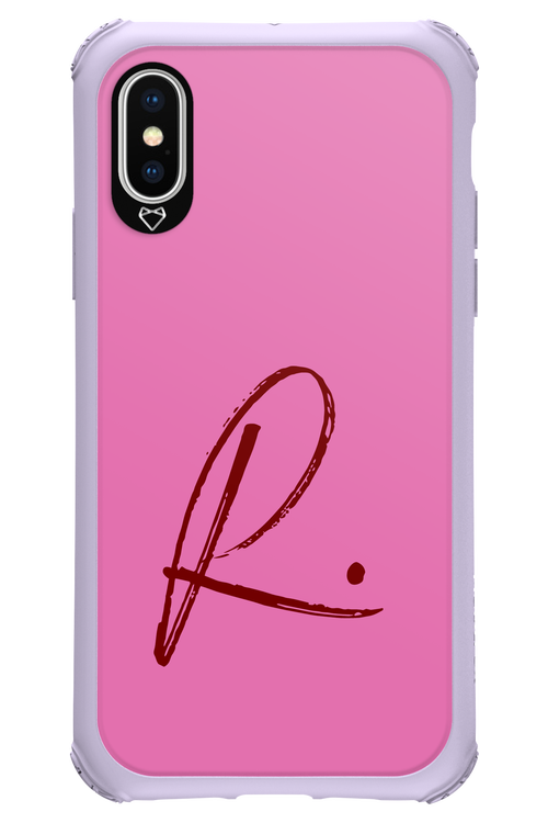 (Sorbet) R 2.0 - Apple iPhone XS