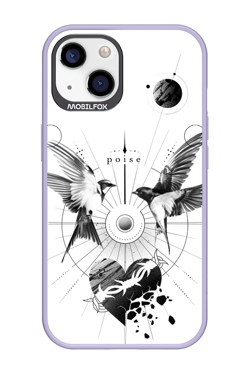 Madár 2.0 - Apple iPhone 13
