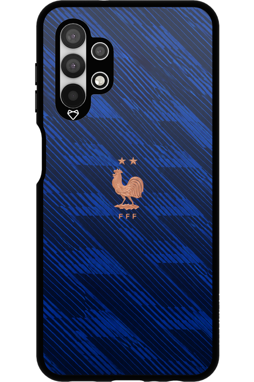 Franta 2.0 2.0 - Samsung Galaxy A13 4G