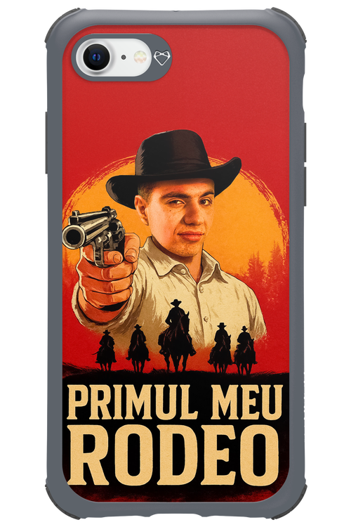 Cowboy - Apple iPhone SE 2020