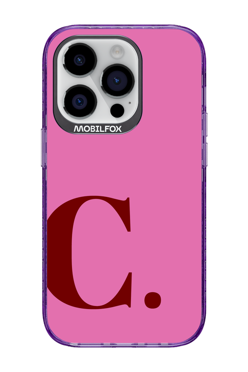 C (Sorbet) 2.0 - Apple iPhone 14 Pro