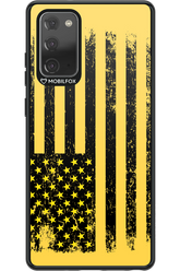 Impact Stripes - Samsung Galaxy Note 20