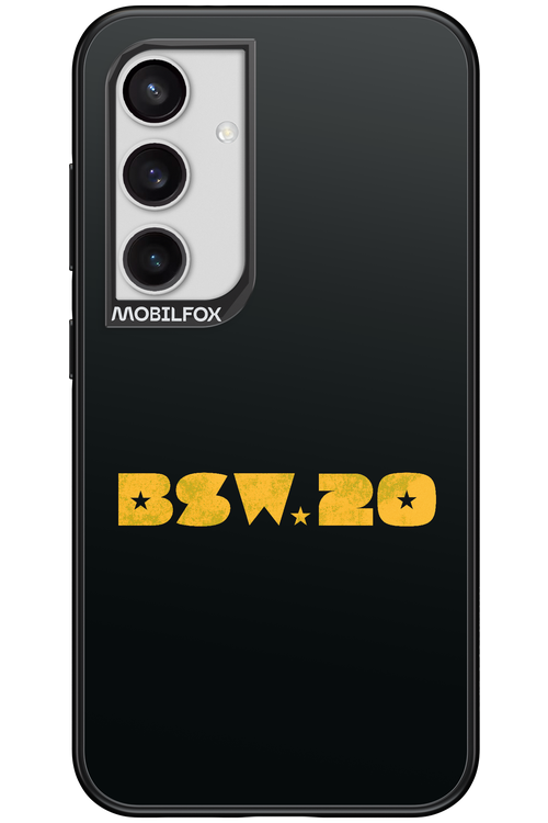 BSW 20 (10) 2.0 - Samsung Galaxy S24