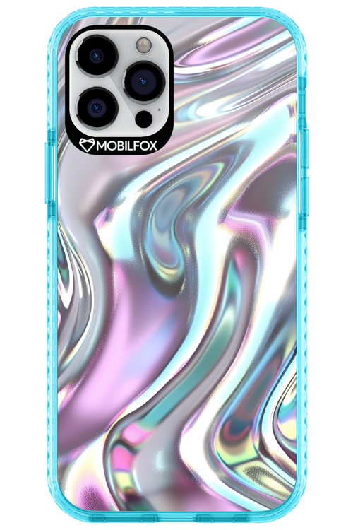 Holochrome 2.0 - Apple iPhone 12 Pro