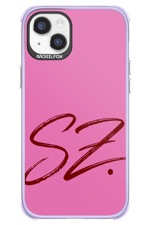 (Sorbet) SZ 2.0 - Apple iPhone 14 Plus
