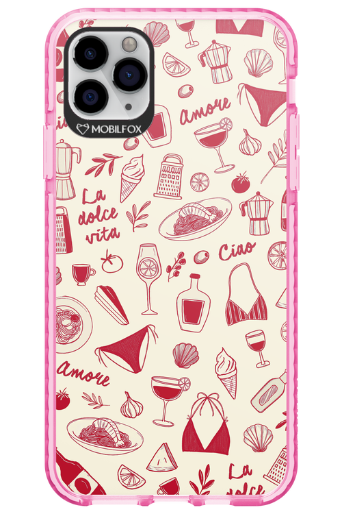 Si-esta - Apple iPhone 11 Pro Max