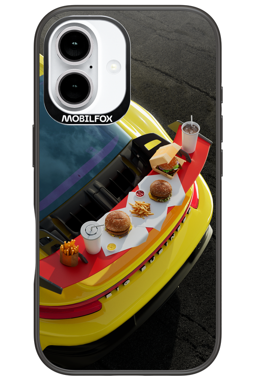 BigBusiness - Apple iPhone 16