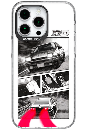 Vitamin D - Apple iPhone 15 Pro Max