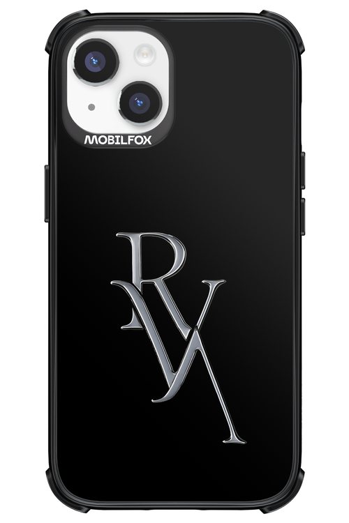 Silver RVA 2.0 - Apple iPhone 14