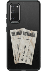 BSW FourSeasons 3 2.0 - Samsung Galaxy S20 FE