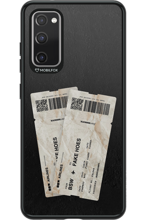 BSW FourSeasons 3 2.0 - Samsung Galaxy S20 FE