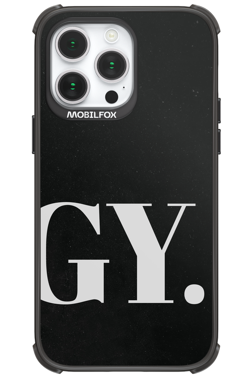 GY (Off Space) 2.0 - Apple iPhone 14 Pro Max