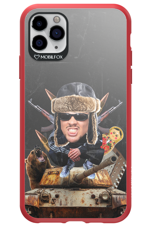 Final Boss - Apple iPhone 11 Pro Max