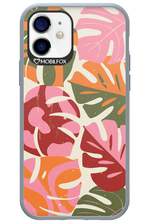 Tropical Heatwave 2.0 - Apple iPhone 12