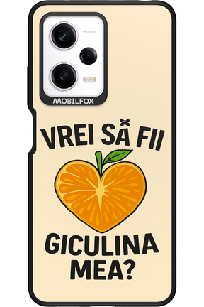 Design Clean 2.0 - Xiaomi Redmi Note 12 Pro 5G