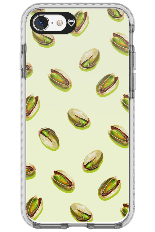Pistachio Fever - Apple iPhone 8